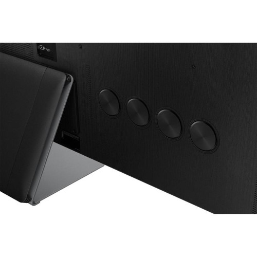 Телевизор QLED/ Телевизор QLED Samsung 55