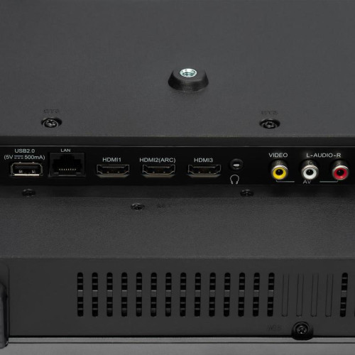 Телевизор LED/ Телевизор LED Starwind 43