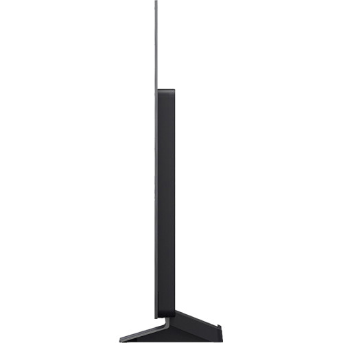 Телевизор 55'' LG/ 55'' OLED, Ultra HD, Smart TV, WebOS, Bluetooth, MR NFC, 120Hz Native (VRR 144Hz), 2.2ch 40Вт Dolby Atmos, 2хHDMI, 3хUSB, 1 Pole, Charcoal Black, 2025