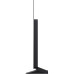 Телевизор 55'' LG/ 55'' OLED, Ultra HD, Smart TV, WebOS, Bluetooth, MR NFC, 120Hz Native (VRR 144Hz), 2.2ch 40Вт Dolby Atmos, 2хHDMI, 3хUSB, 1 Pole, Charcoal Black, 2025