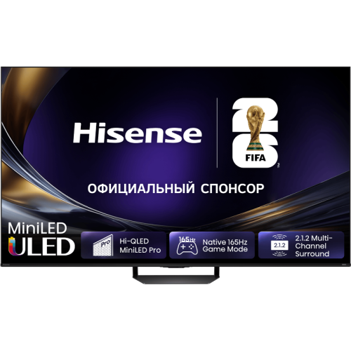 Телевизор ЖК 55'' Hisense/ 55