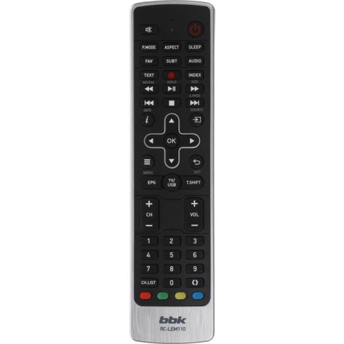 Телевизор LED/ Телевизор LED BBK 41.5