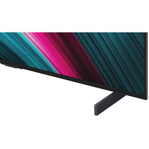 Телевизор 42'' LG/ 42'' OLED, Ultra HD, Smart TV, WebOS, Bluetooth, MR NFC, 120Hz Native (VRR 144Hz), 2.0ch 20Вт, 2хHDMI, 3хUSB, 2 Pole, Charcoal Black, 2025
