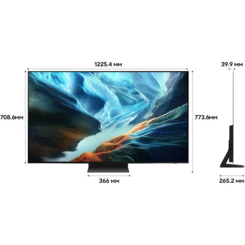 Телевизор 55'' Samsung/ 55