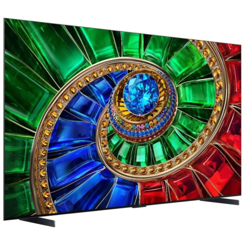 Телевизор QLED/ Телевизор QLED TCL 98 Телевизор QLED/ Телевизор QLED TCL 98