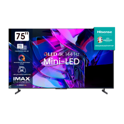 Телевизор ЖК 75'' Hisense/ 75