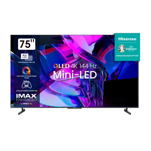 Телевизор ЖК 75'' Hisense/ 75