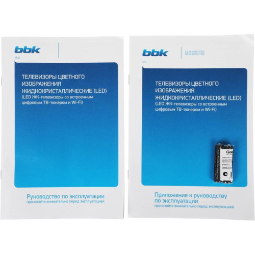 Телевизор LED/ Телевизор LED BBK 43 Телевизор LED/ Телевизор LED BBK 43