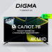 Телевизор LED/ Телевизор LED Digma 65