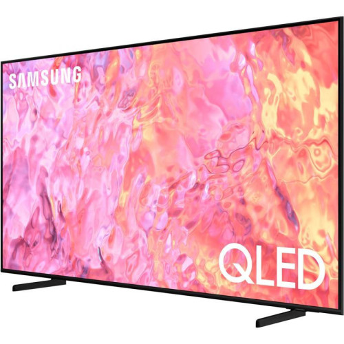 Телевизор QLED/ Телевизор QLED Samsung 75