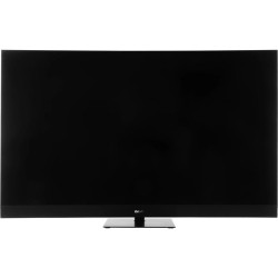 Телевизор QLED/ Телевизор QLED BBK 50