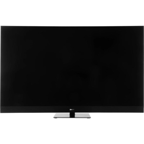 Телевизор QLED/ Телевизор QLED BBK 50