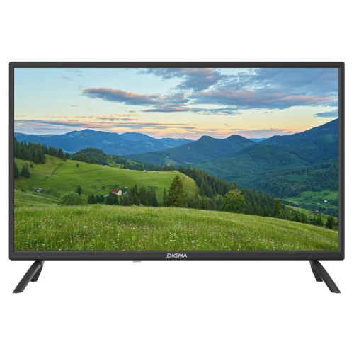 Телевизор LED/ Телевизор LED Digma 32