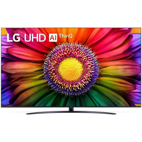 Телевизор LED/ Телевизор LED LG 86