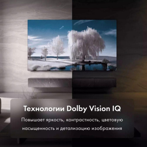 Телевизор OLED/ Телевизор OLED Haier 55 Телевизор OLED/ Телевизор OLED Haier 55