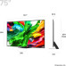Телевизор ЖК 75'' LG/ 75