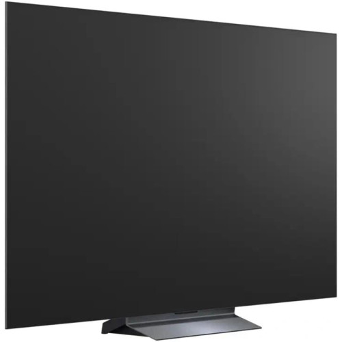 Телевизор 65'' LG/ 65'' OLED, Ultra HD, Smart TV(WebOS 26), Wi-Fi 6, Bluetooth v 5.3, MR NFC, 120Hz Native (VRR 165Hz), 2.2ch 40Вт Dolby Atmos, 4хHDMI, 2хUSB, 1 Pole, черный металл, 2026