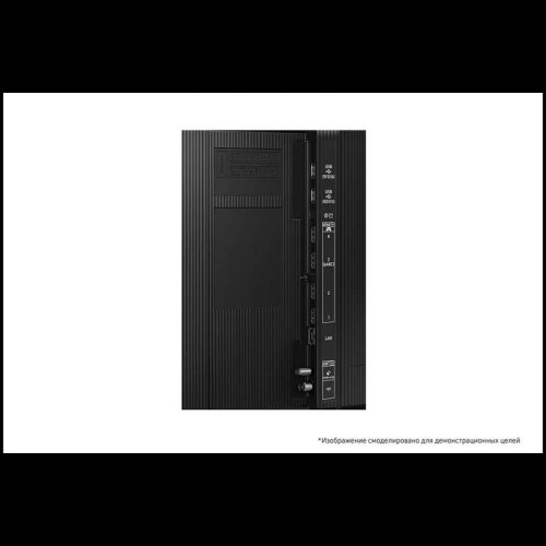 Телевизор QLED/ Телевизор QLED Samsung 55