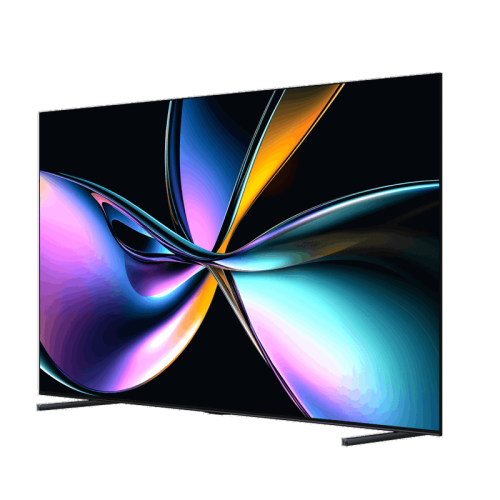 Телевизор ЖК 100'' Hisense/ 100