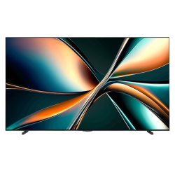 Телевизор ЖК 85'' Hisense/ 85