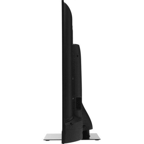 Телевизор QLED/ Телевизор QLED BBK 43