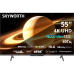 Телевизор QLED/ Телевизор QLED Skyworth 55 Телевизор QLED/ Телевизор QLED Skyworth 55
