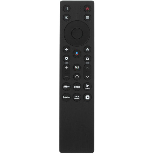 Телевизор QLED/ Телевизор QLED TCL 43