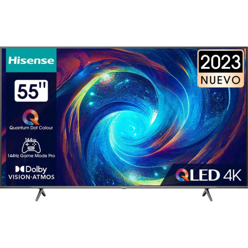 Телевизор ЖК 55'' Hisense/ 55