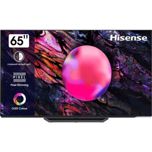 Телевизор OLED/ Телевизор OLED Hisense 65 Телевизор OLED/ Телевизор OLED Hisense 65