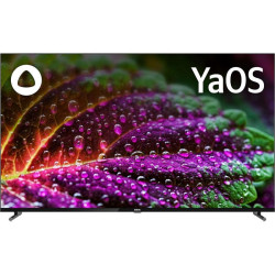 Телевизор QLED/ Телевизор QLED BBK 50