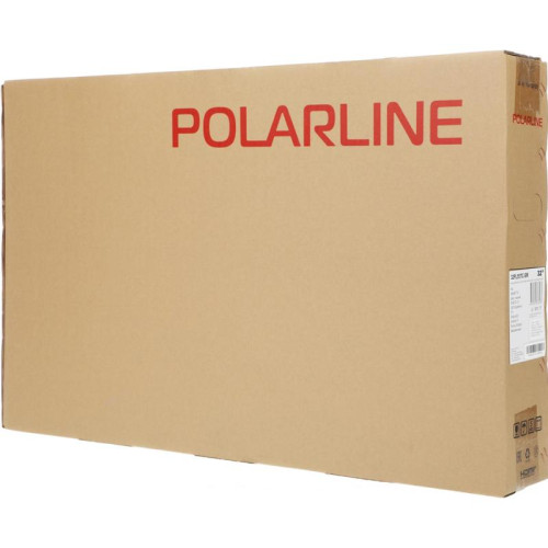 Телевизор LED/ Телевизор LED PolarLine 32
