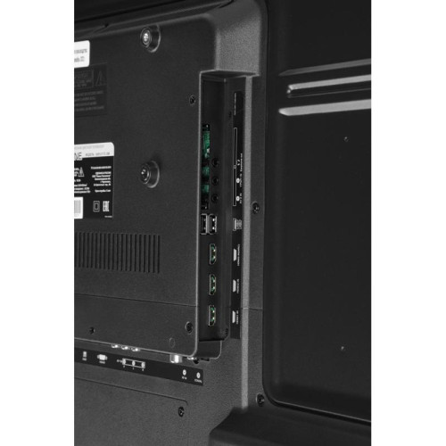 Телевизор LED/ Телевизор LED PolarLine 50