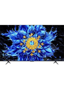 Телевизор LED/ Телевизор LED TCL 98