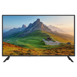 Телевизор LED/ Телевизор LED Digma 40