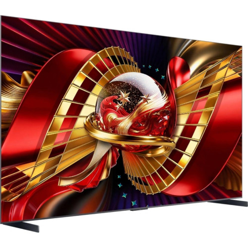 Телевизор LED/ Телевизор LED TCL 98