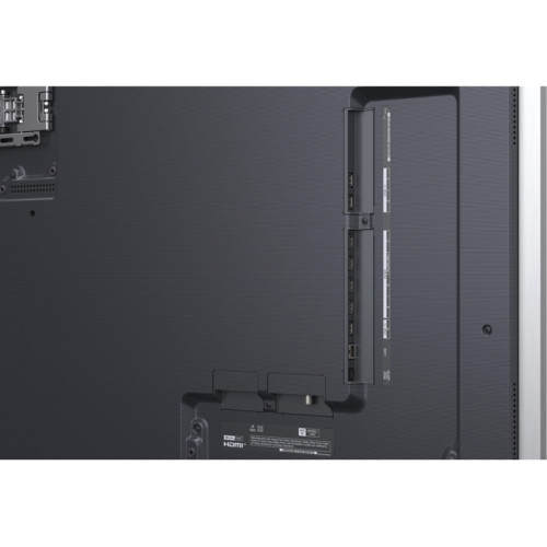 Телевизор 83'' LG/ 83'' OLED, Gallery, Ultra HD, Smart TV (WebOS 26), 3500Nit, Wi-Fi 6, Bluetooth v5.3, MR NFC, 120Hz Native (VRR 165Hz), 4.2ch (60W) Dolby Atmos, 4хHDMI, 3хUSB, One Wall Mount, светлый матово-серебристый, 2026