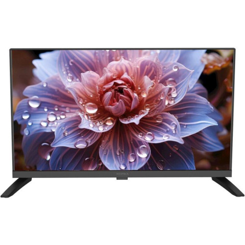 Телевизор LED/ Телевизор LED Supra 24