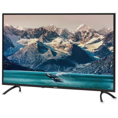Телевизор LED/ Телевизор LED Digma 43 Телевизор LED/ Телевизор LED Digma 43