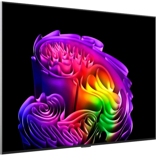 Телевизор 65'' LG/ 65'' OLED, Gallery, Ultra HD, Smart TV(WebOS 26), Wi-Fi 6, Bluetooth v 5.3, MR NFC, 120Hz Native (VRR 165Hz), 4.2ch (60W) Dolby Atmos, 4хHDMI, 3хUSB, One Wall Mount, матовый металл, 2026 Телевизор 65'' LG/ 65'' OLED, Gallery, Ultra HD, Smart TV(WebOS 26), Wi-Fi 6, Bluetooth v 5.3, MR NFC, 120Hz Native (VRR 165Hz), 4.2ch (60W) Dolby Atmos, 4хHDMI, 3хUSB, One Wall Mount, матовый металл, 2026