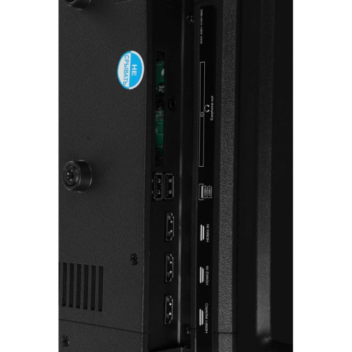 Телевизор LED/ Телевизор LED PolarLine 43