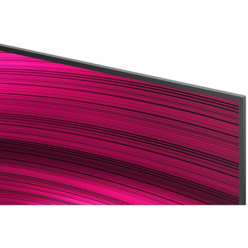 Телевизор 42'' LG/ 42'' OLED, Ultra HD, Smart TV, WebOS, Bluetooth, MR NFC, 120Hz Native (VRR 144Hz), 2.0ch 20Вт, 2хHDMI, 3хUSB, 2 Pole, Charcoal Black, 2025