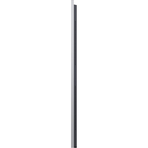Телевизор 55'' LG/ 55'' OLED, Gallery, Ultra HD, Smart TV, WebOS, Bluetooth, MR NFC, 120Hz Native (VRR 165Hz), 4.2ch (60W) Dolby Atmos, 2хHDMI, 3хUSB, One Wall Mount, Rocky Black, 2025