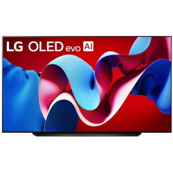 Телевизор OLED/ Телевизор OLED LG 83