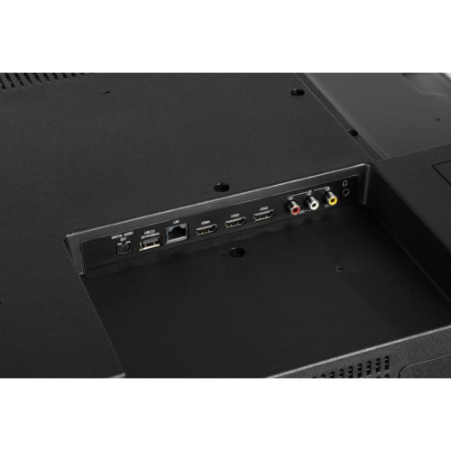 Телевизор QLED/ Телевизор QLED Hyundai 75