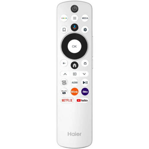 Телевизор HQLED/ Телевизор HQLED Haier 50