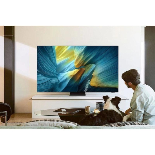 Телевизор OLED/ Телевизор OLED Samsung 77 Телевизор OLED/ Телевизор OLED Samsung 77