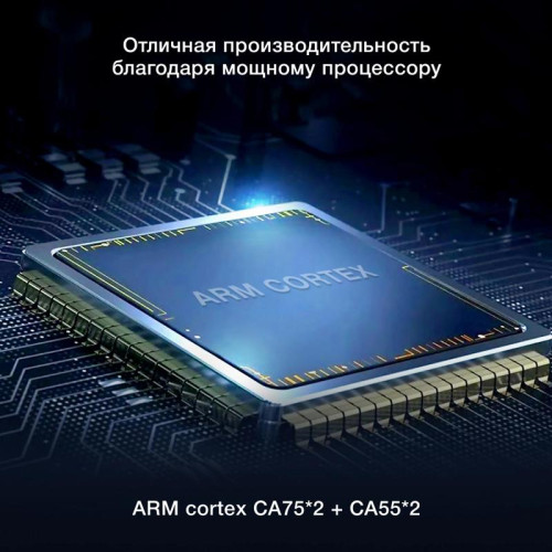 Телевизор LED/ Телевизор LED Hyundai 43