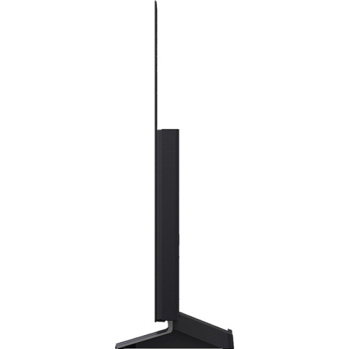 Телевизор 48'' LG/ 48'' OLED, Ultra HD, Smart TV, WebOS, Bluetooth, MR NFC, 120Hz Native (VRR 144Hz), 2.2ch 40Вт Dolby Atmos, 2хHDMI, 3хUSB, 1 Pole, Charcoal Black, 2025