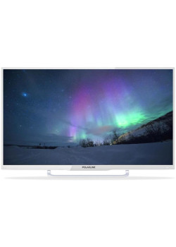 Телевизор LED/ Телевизор LED PolarLine 32