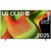 Телевизор 77'' LG/ 77'' OLED, Ultra HD, Smart TV, WebOS, Bluetooth, MR NFC, 120Hz Native, 2.0ch 20Вт Dolby Atmos, 3хHDMI, 2хUSB, 2 Pole, Umber Brown, 2025 Телевизор 77'' LG/ 77'' OLED, Ultra HD, Smart TV, WebOS, Bluetooth, MR NFC, 120Hz Native, 2.0ch 20Вт Dolby Atmos, 3хHDMI, 2хUSB, 2 Pole, Umber Brown, 2025